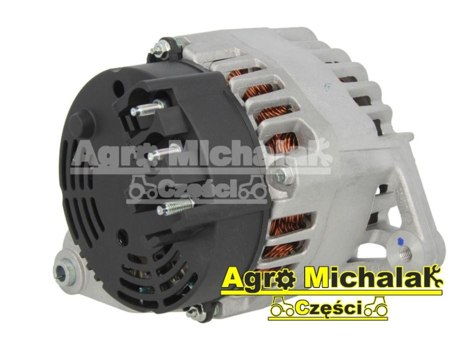 Alternator DENSO JCB , MANITOU , Perkins 1104 RG, RJ, RE