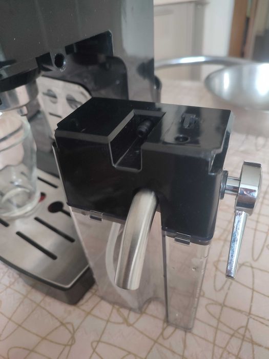 Кофемашина Германия Klarsten