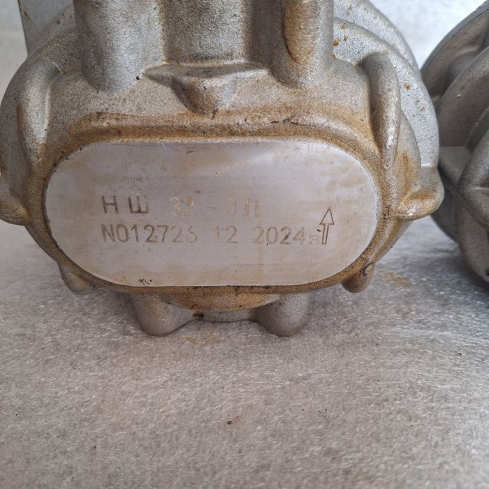 Насос НШ-32 правий/лівий