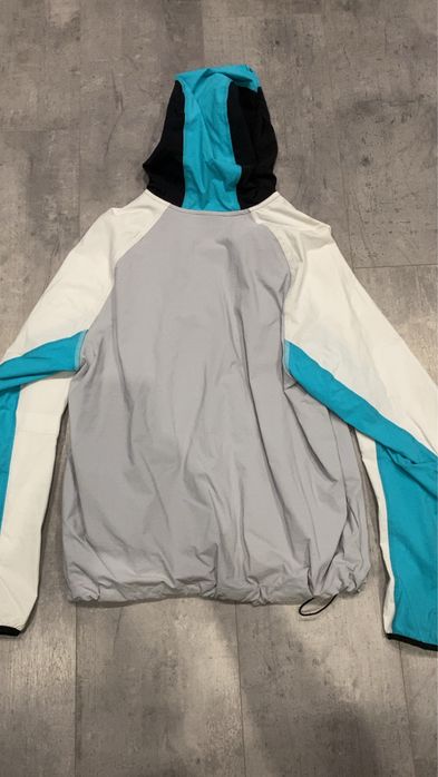 kurtka wiatrowka nike tech full zip L
