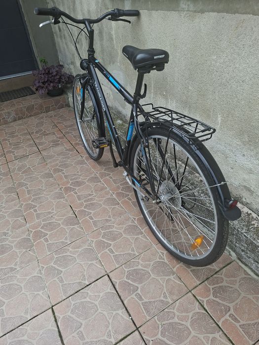Rower koła 28 cali