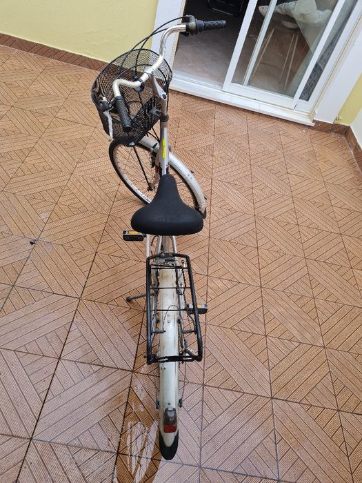 Bicicleta Órbita Strada