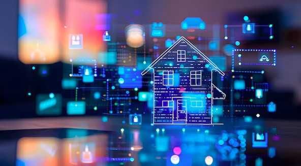 Pladur/Gesso cartonado/VMC/Bombas Calor/Tecnologia Casa/Domótica