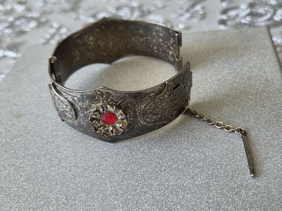 Bransoletka Vintage
