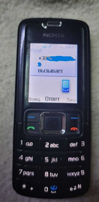 Мобильный Nokia 3110 с зарядкой РАБОЧИЙ sharp