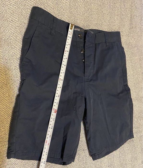 Шорти Primark для підлітка або для худощавого чоловіка