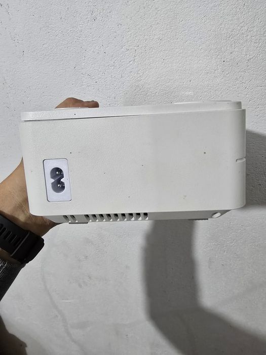 Artlii RD-813 Enjoy2 Projector with WiFi and Bluetooth- Mini Projector