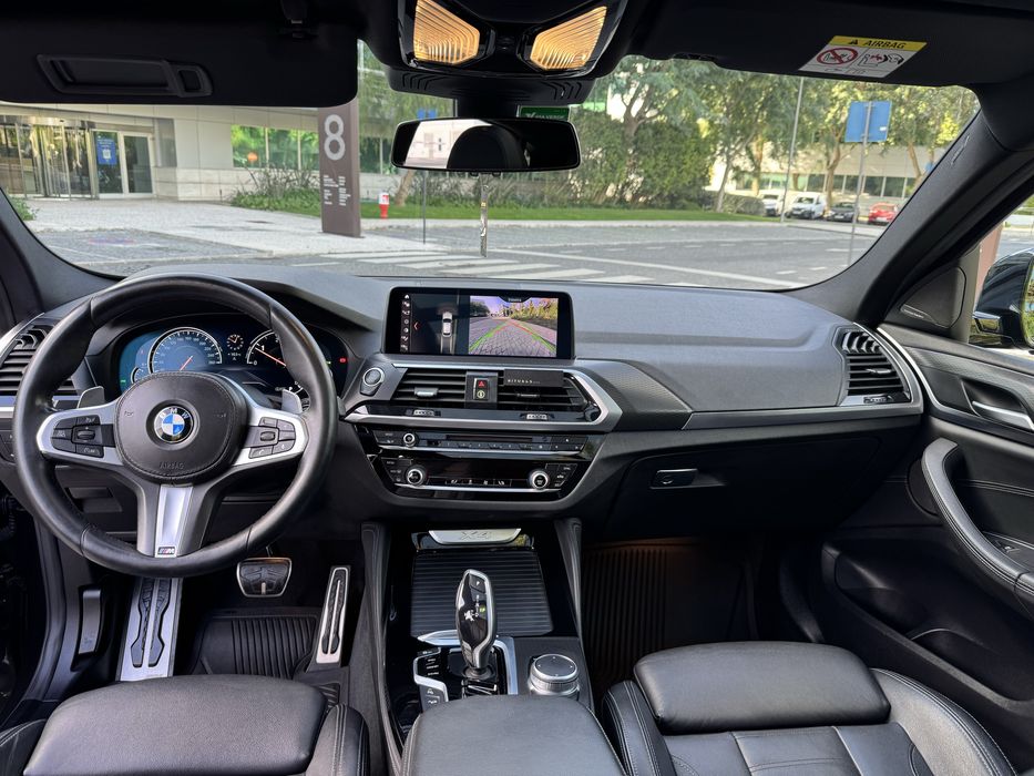 Bmw x4 XDrive Pack M