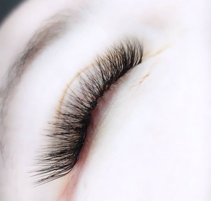 Нарощення вій Сміла