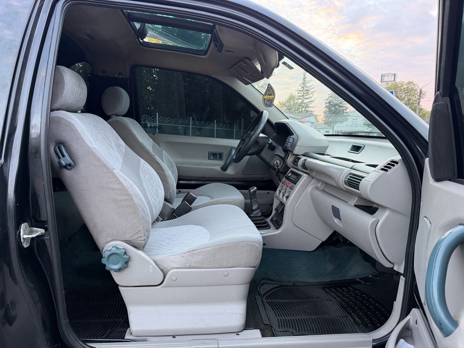 Land Rover 2.0tdi