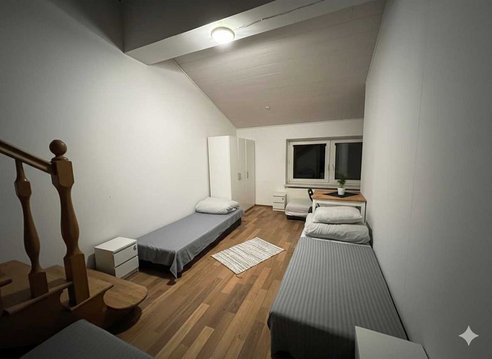 Kwatery pracownicze, Warszawa Różne dzielnice,Mieszkania, F-ra VAT