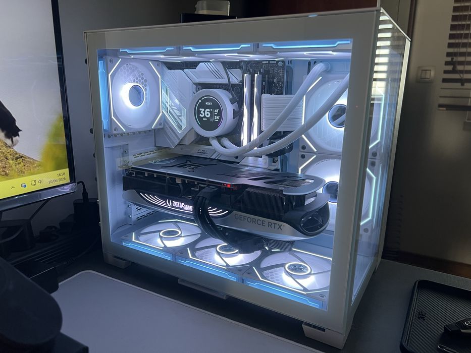 Computador Gaming