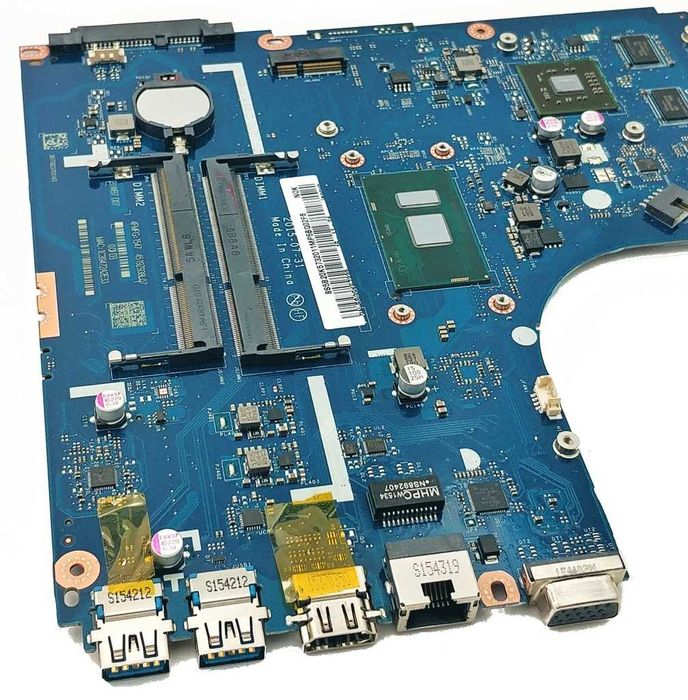 Материнская плата – Lenovo B51-80 / E51-80 "(LA-D101P)" Intel i5-6200U