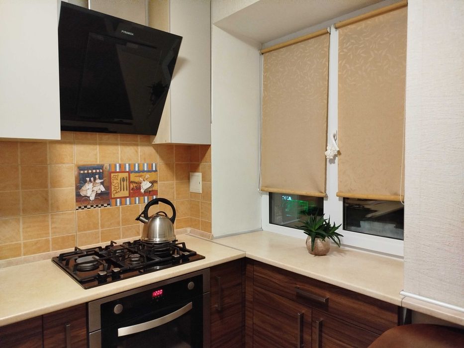 1-кімнатна кварт. вул. Антонова,20 Ушинського Чоколівка  єВІДНОВЛЕННЯ