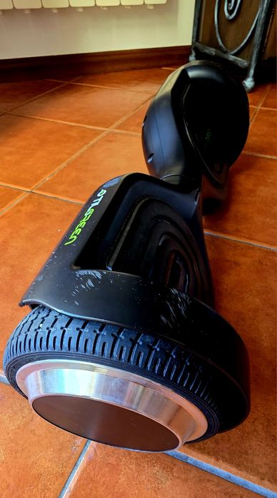 Hoverboard Tillgreen