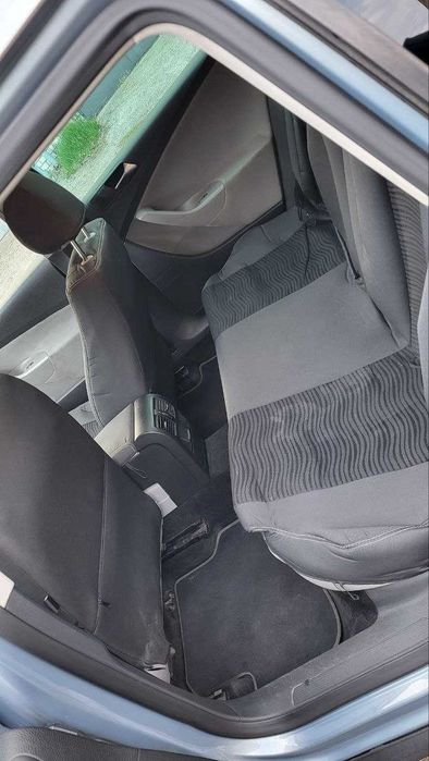 Volkswagen Passat B6