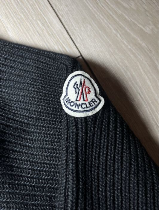 Кардиган Moncler