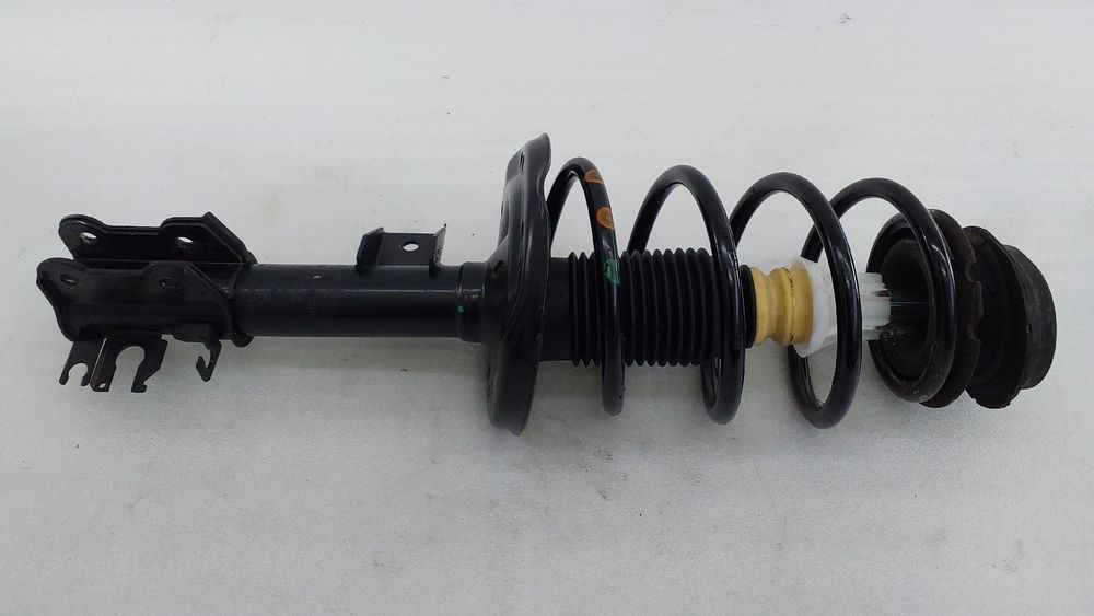 Amortecedor frente direito PEUGEOT 307 (3A/C)