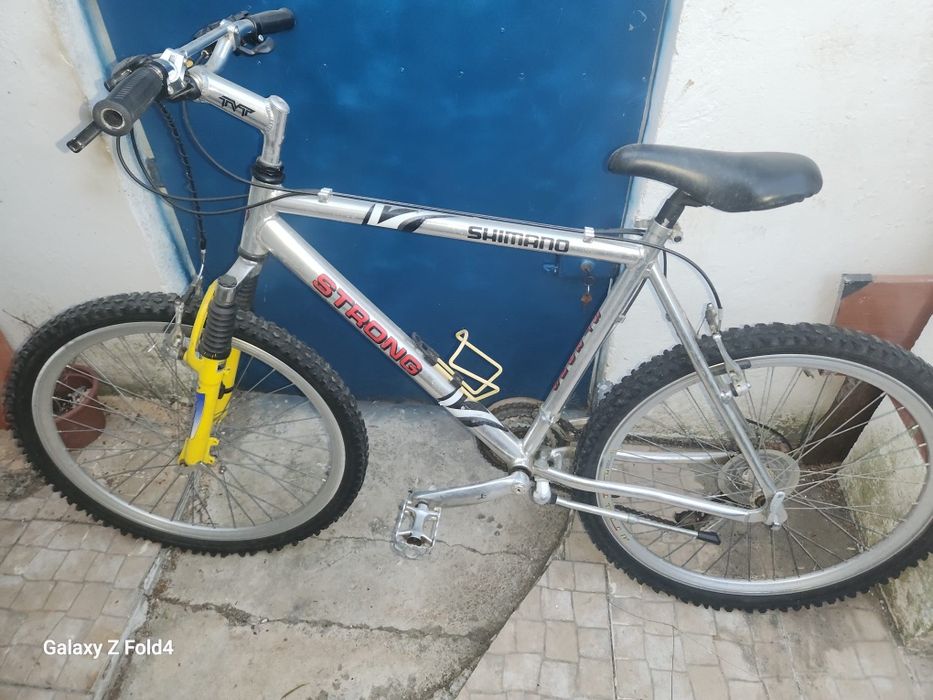 Biciclete Shimano