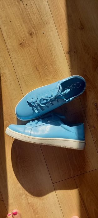 Buty sportowe Calvin Klein, damskie