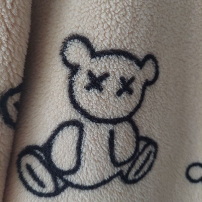 Куртка тедді Staff в ідеальному стані як нова