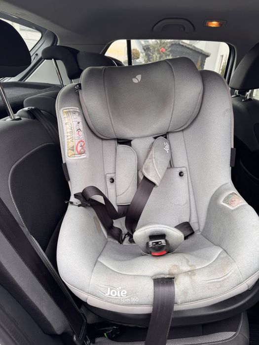 Fotelik joie uzywany