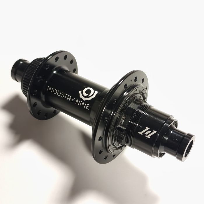 Industry Nine 1/1 Boost 12x148 CL Disc 28H Sram XD Piasta tylna NOWA