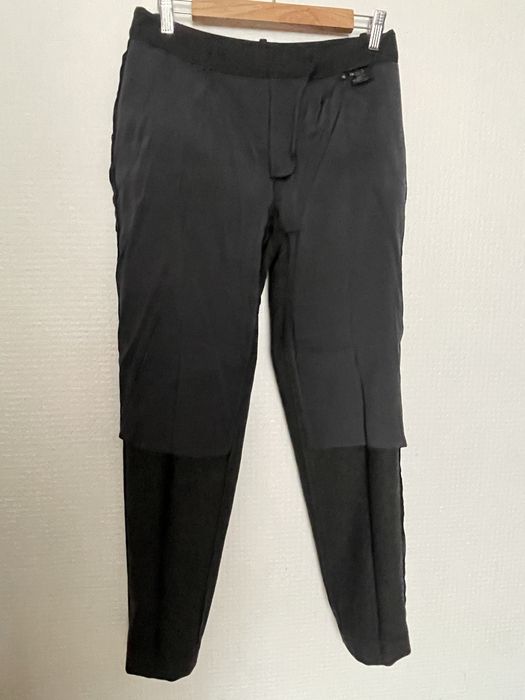 штани жіночі кашемірові Loro Piana оригінал кашемір