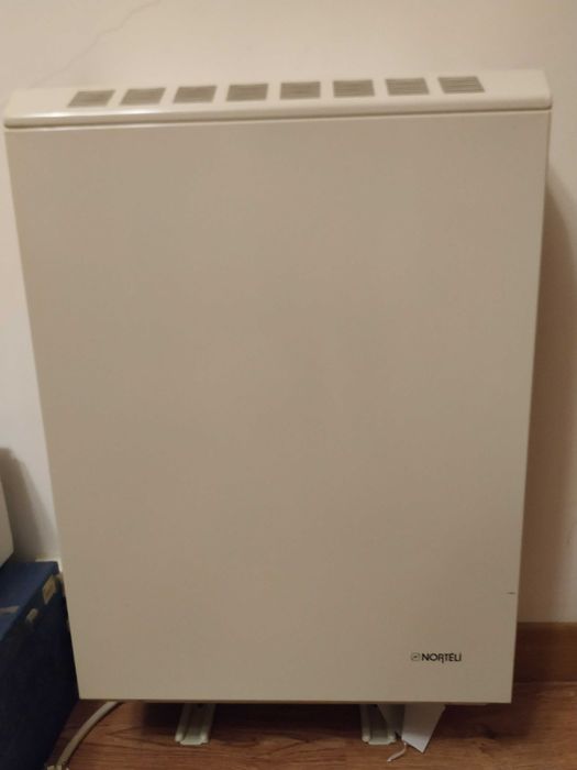 Acumuladores de Calor Norteli