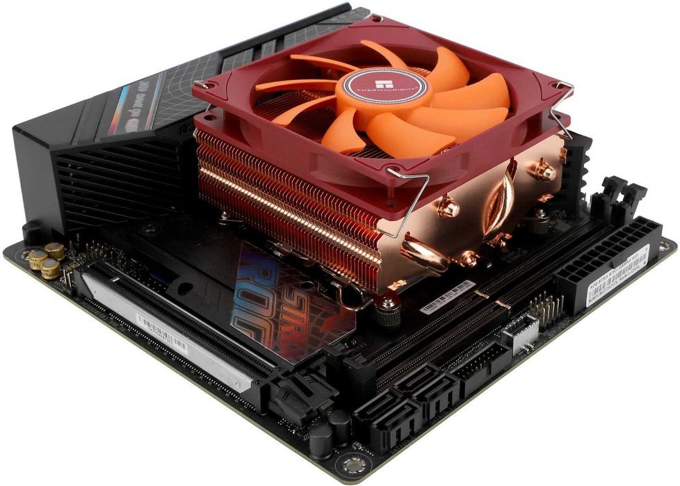 Chłodzenie CPU Thermalright AXP90-X53 Full