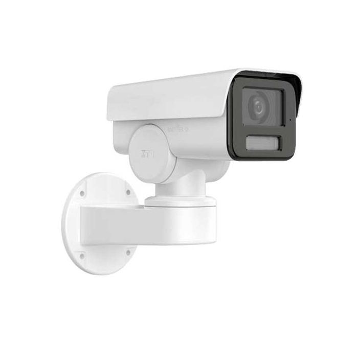 IP роботизированная поворотная камера 4МП Hikvision DS-2CD1A43G0-IZU