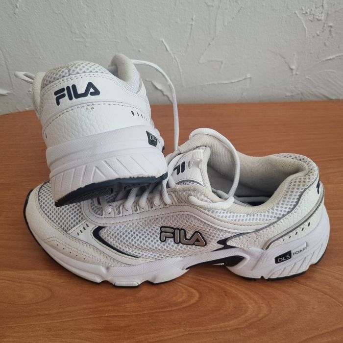 Buty fils sportowe