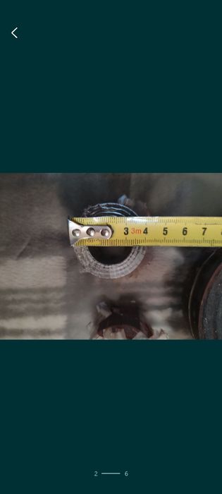 Трансформаторное железо, Тор, болванки