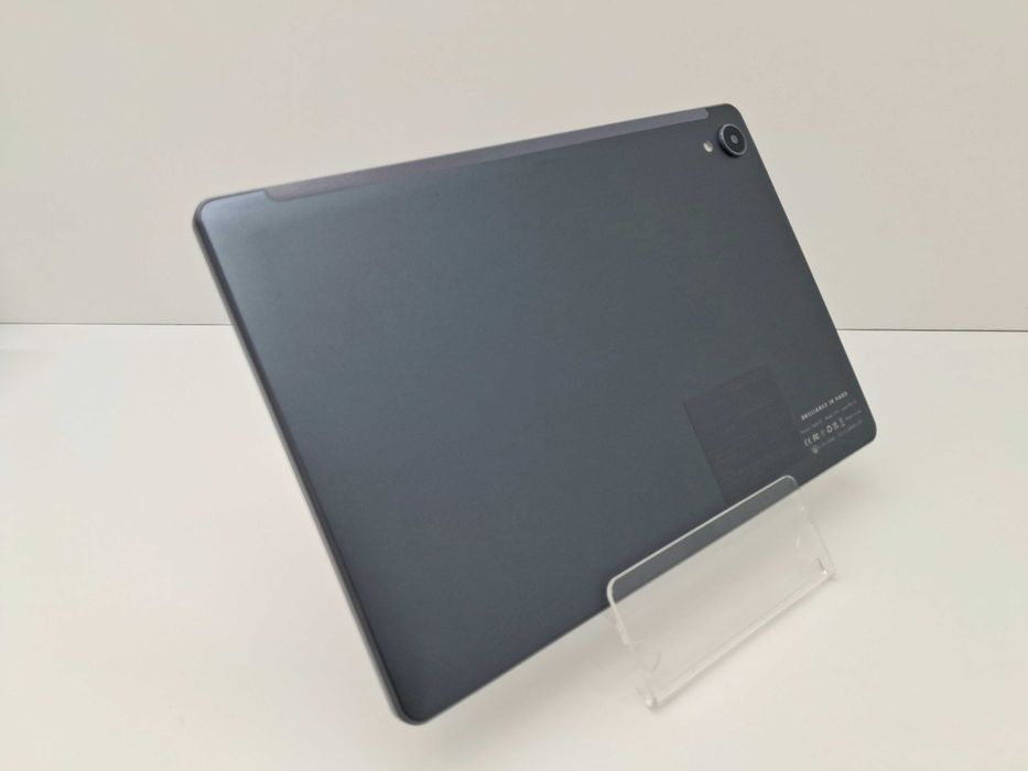Tablet 10,1" Android Aumi OS 4+20GB/128GB (ładowarka + kabel USB-C)