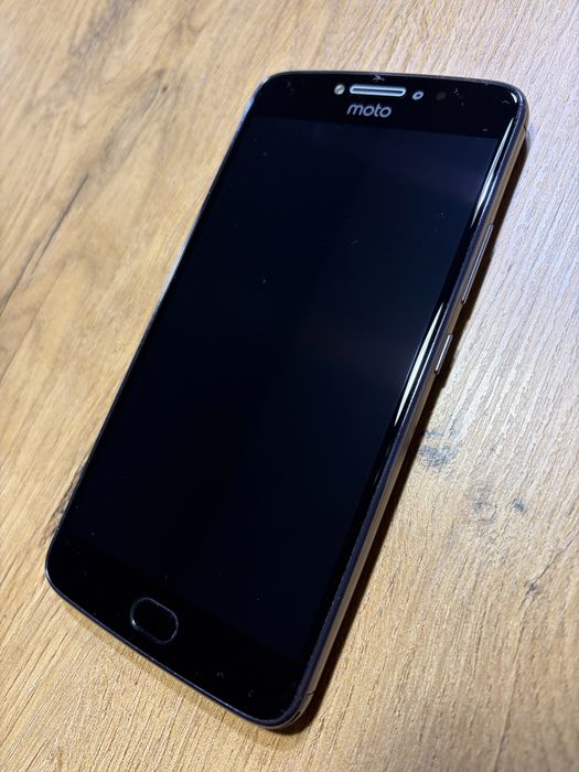 Telefon Motorola Moto E4 Plus 3GB/16GB