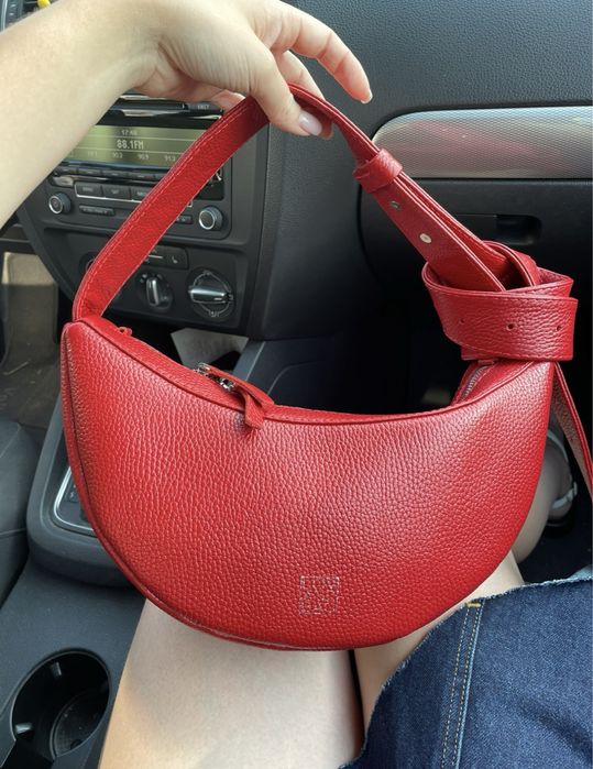 Сумочка українського бренду lovanbag