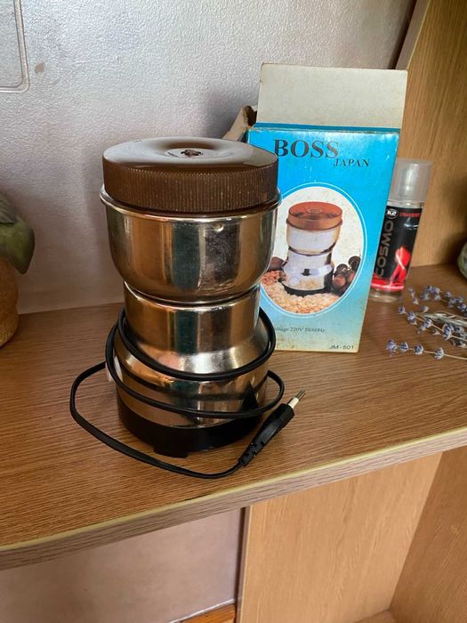 Кофемолка Кавомолка Grindmatic на ремонт