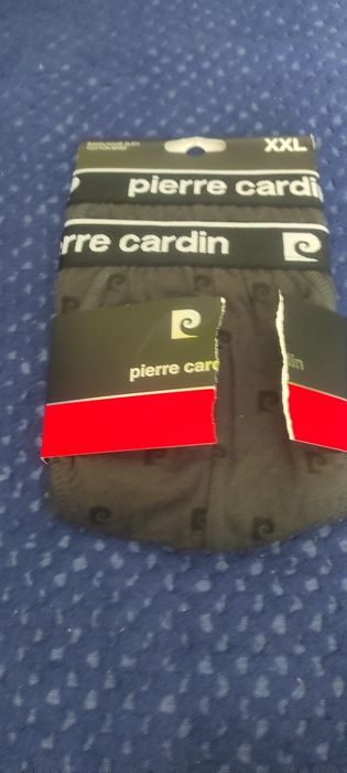 Buty męskie Nike.