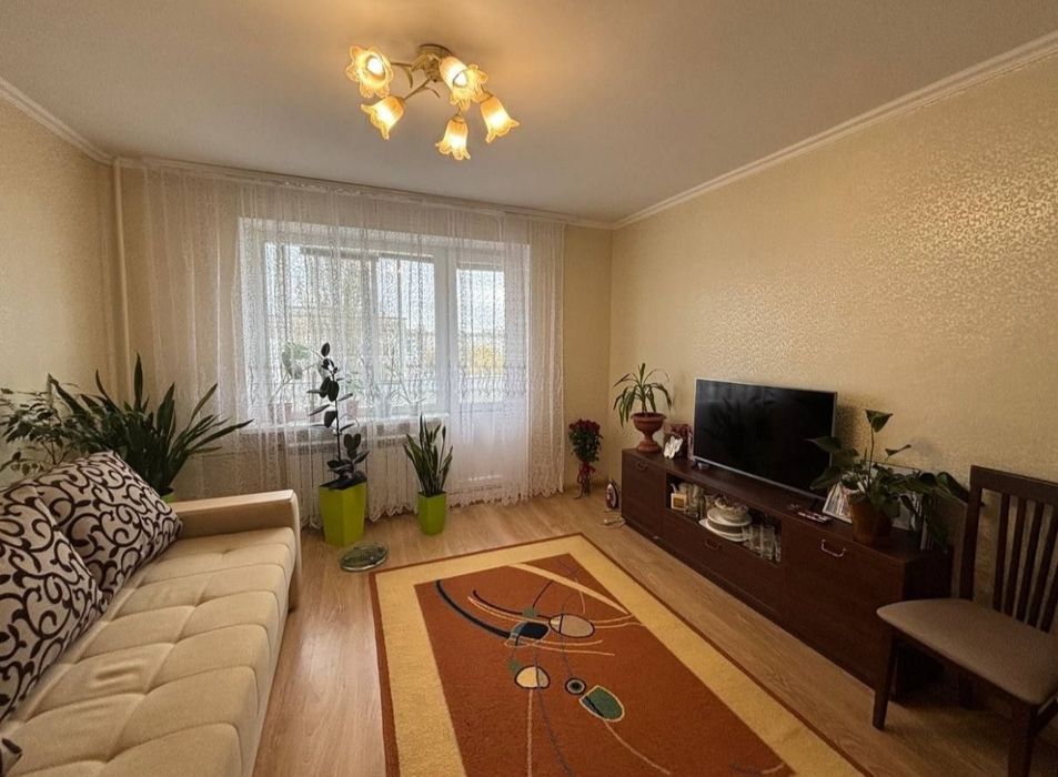 Продаж квартири на Полевій!