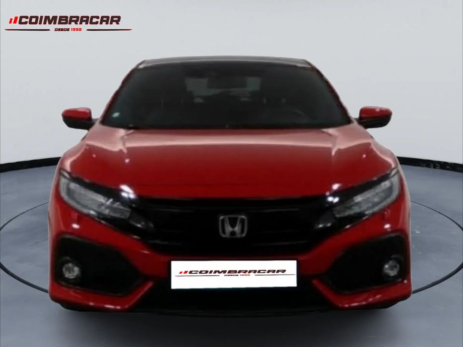 Honda Civic 1.0 i-VTEC Dynamic