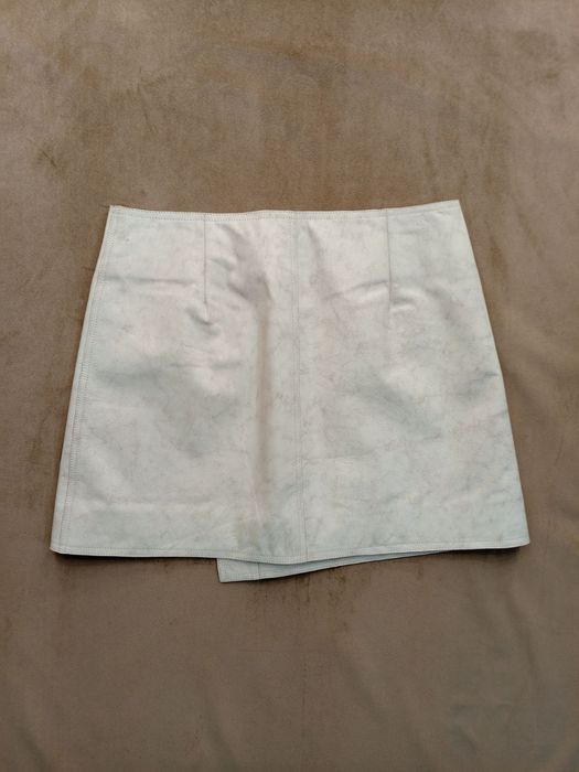 Юбка Helmut Lang
