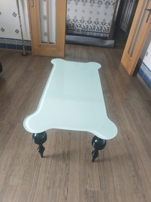 Mesa de centro Sala