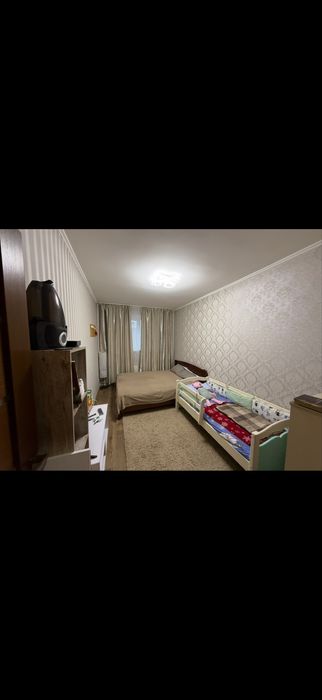 Є Відновлення! Велика квартира з ремонтом! ТРК «Україна»