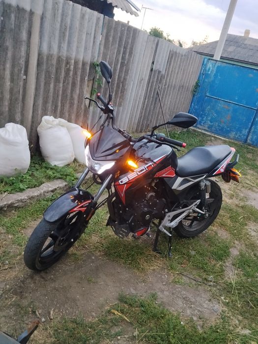 Продам пантеру 200