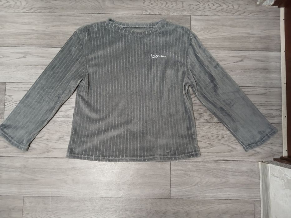 Домашній костюмчик