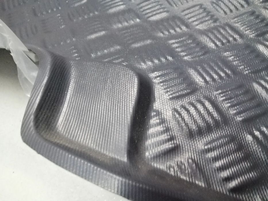 Tapete da bagageira Renault Kangoo 2008-2020