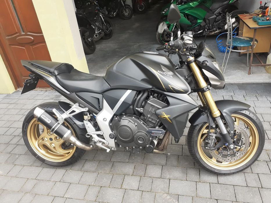 Honda
