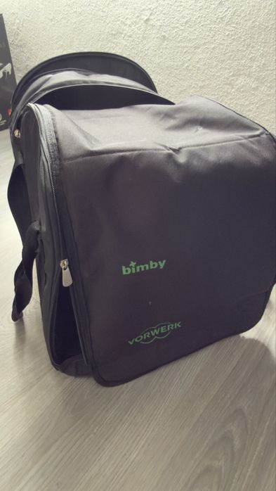 Mega Pack Bimby TM6 com super extras