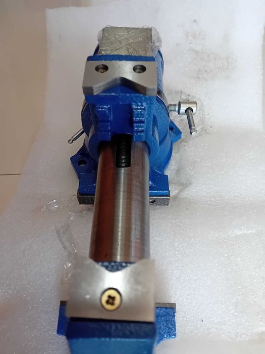 Bucha de aperto rápido ( 0.2 a 16mm) com cone Mt2
