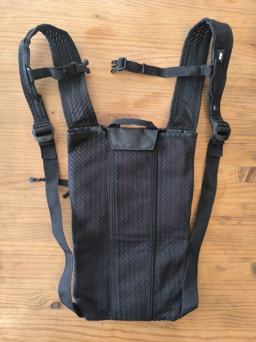 Mochila de BTT/tracking